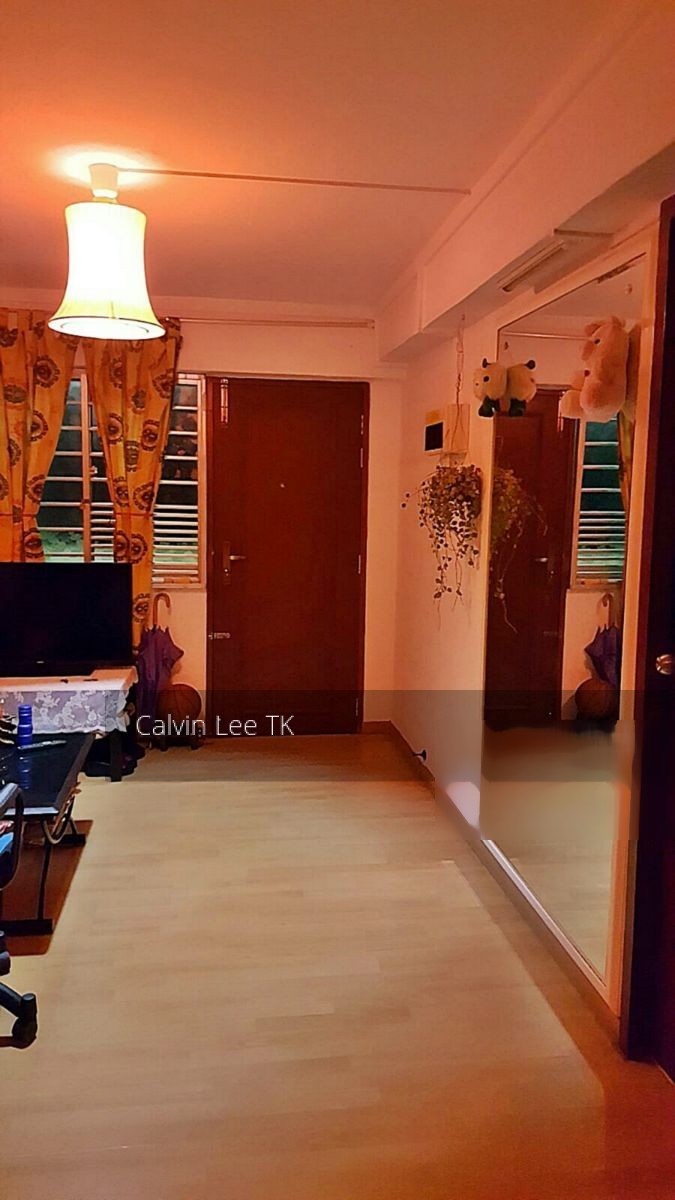 Blk 1 Hougang Avenue 3 (Hougang), HDB 3 Rooms #135117452